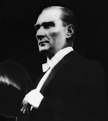 Atatürk